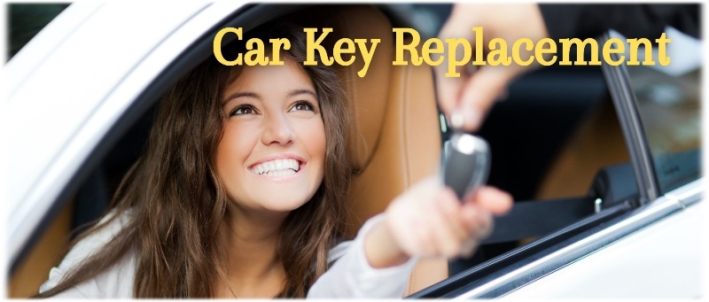 car key replacement - locksmith ellicott city md