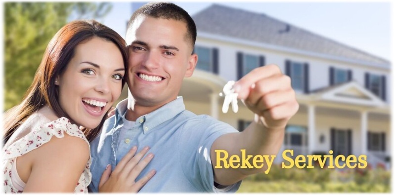 lock rekey services - locksmith ellicott city md